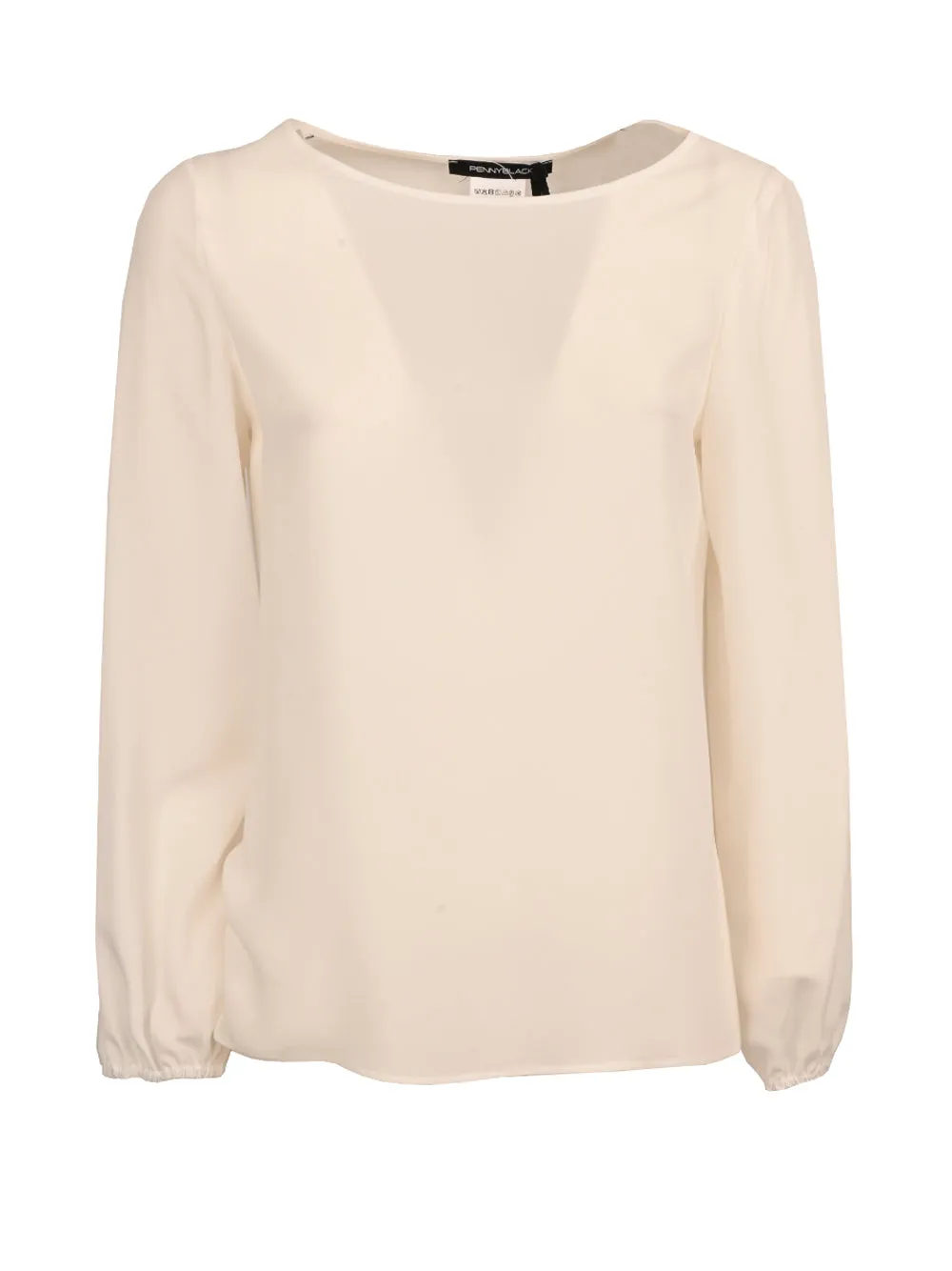 Blusa Donna Penny Black FABIANA-001 Blusa
