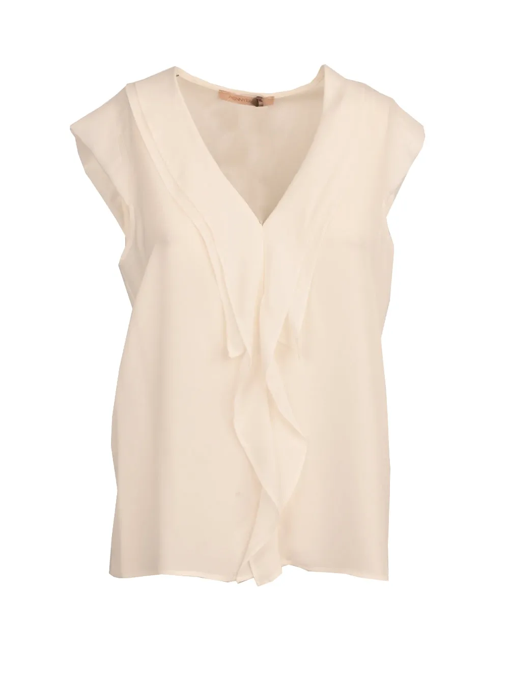 Blusa Donna Penny Black NICCHIA-001 Blusa
