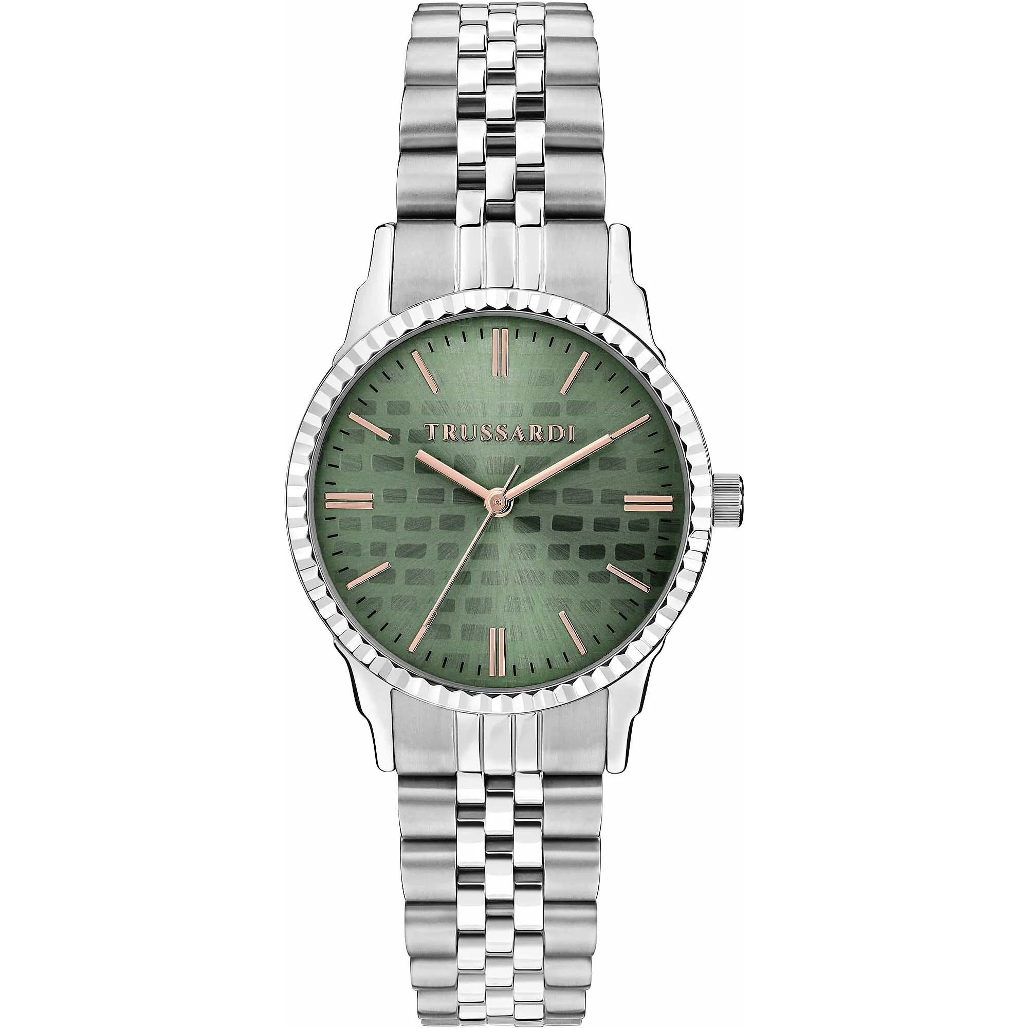 orologio solo tempo donna Trussardi T-Bent