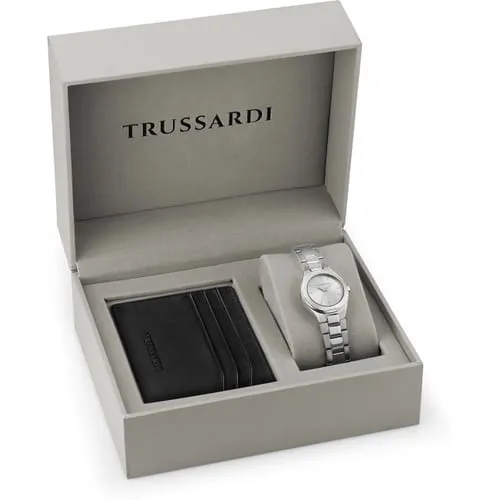 OROLOGIO TRUSSARDI BRINK - R2453156007