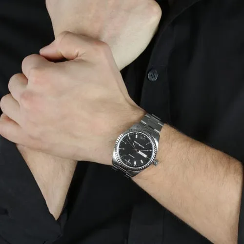 OROLOGIO TRUSSARDI BRINK - R2453156007