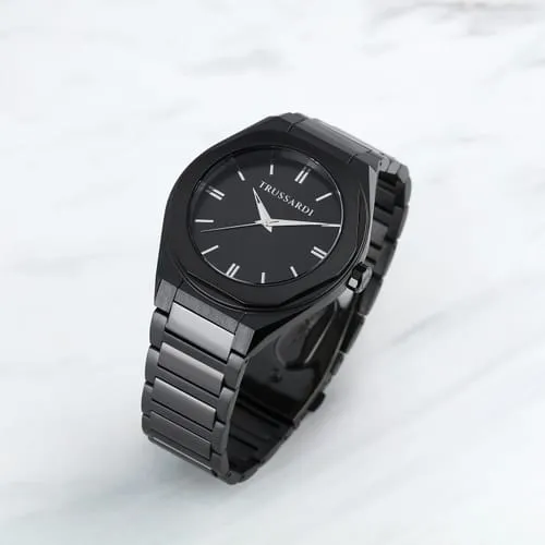 OROLOGIO TRUSSARDI BRINK - R2453156007