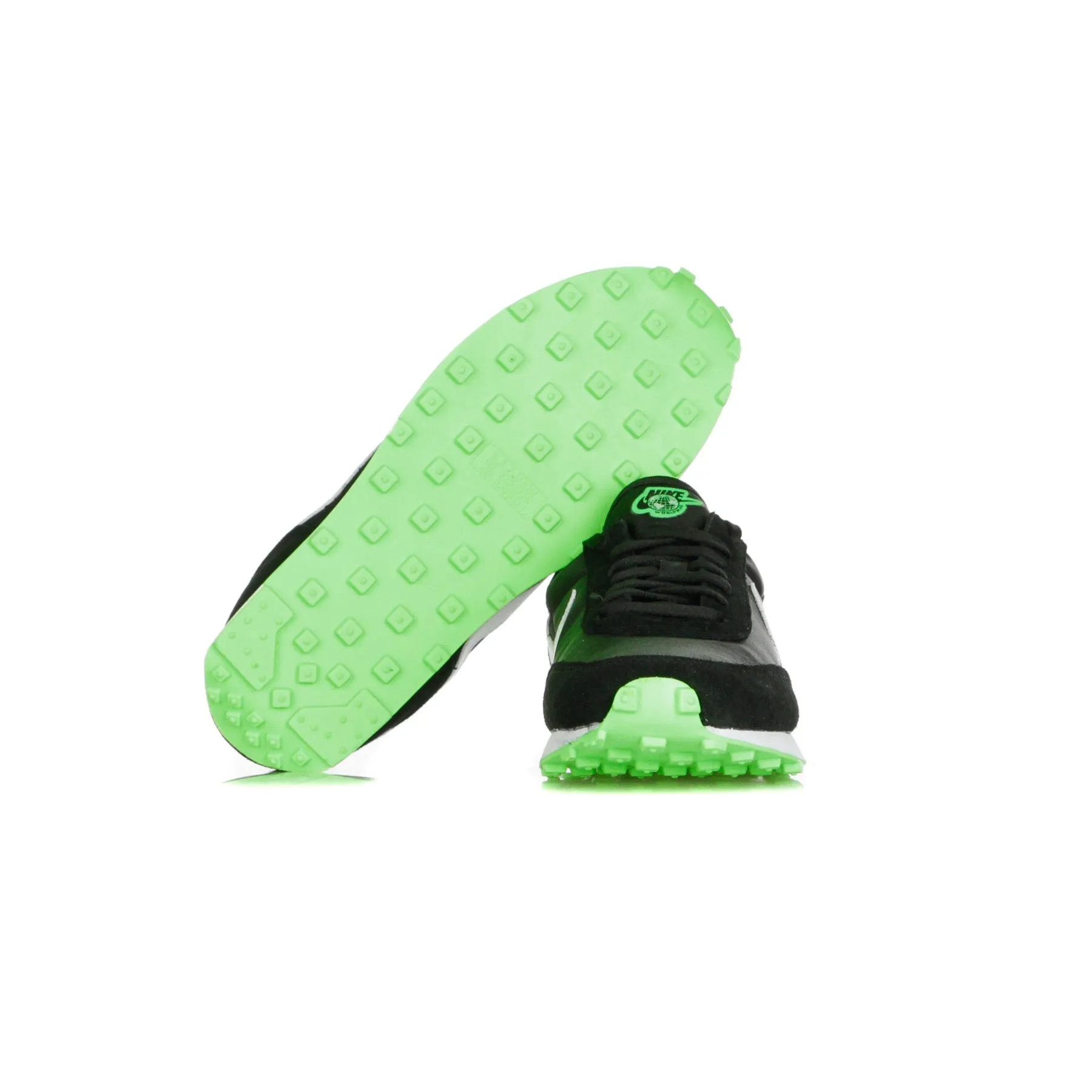 Scarpa Bassa Donna W Dbreak Se Black/white/green Strike/flash Crimson