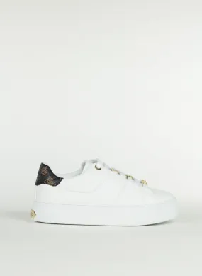 scarpa giella logo lth