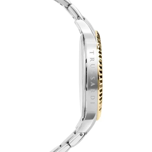 TRUSSARDI T-BENT WATCH - R2453141502