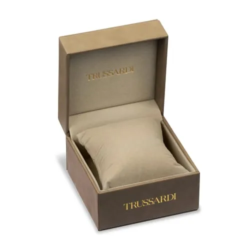 TRUSSARDI T-BENT WATCH - R2453141502