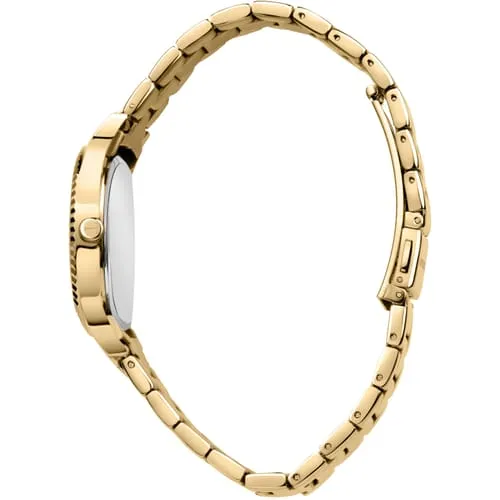 TRUSSARDI T-BENT WATCH - R2453141502