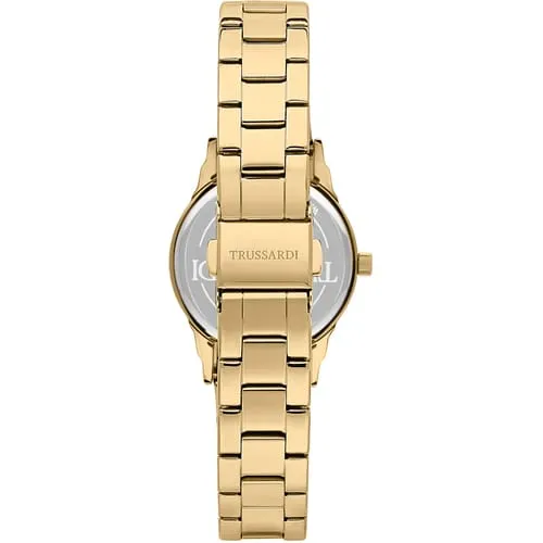 TRUSSARDI T-BENT WATCH - R2453141502