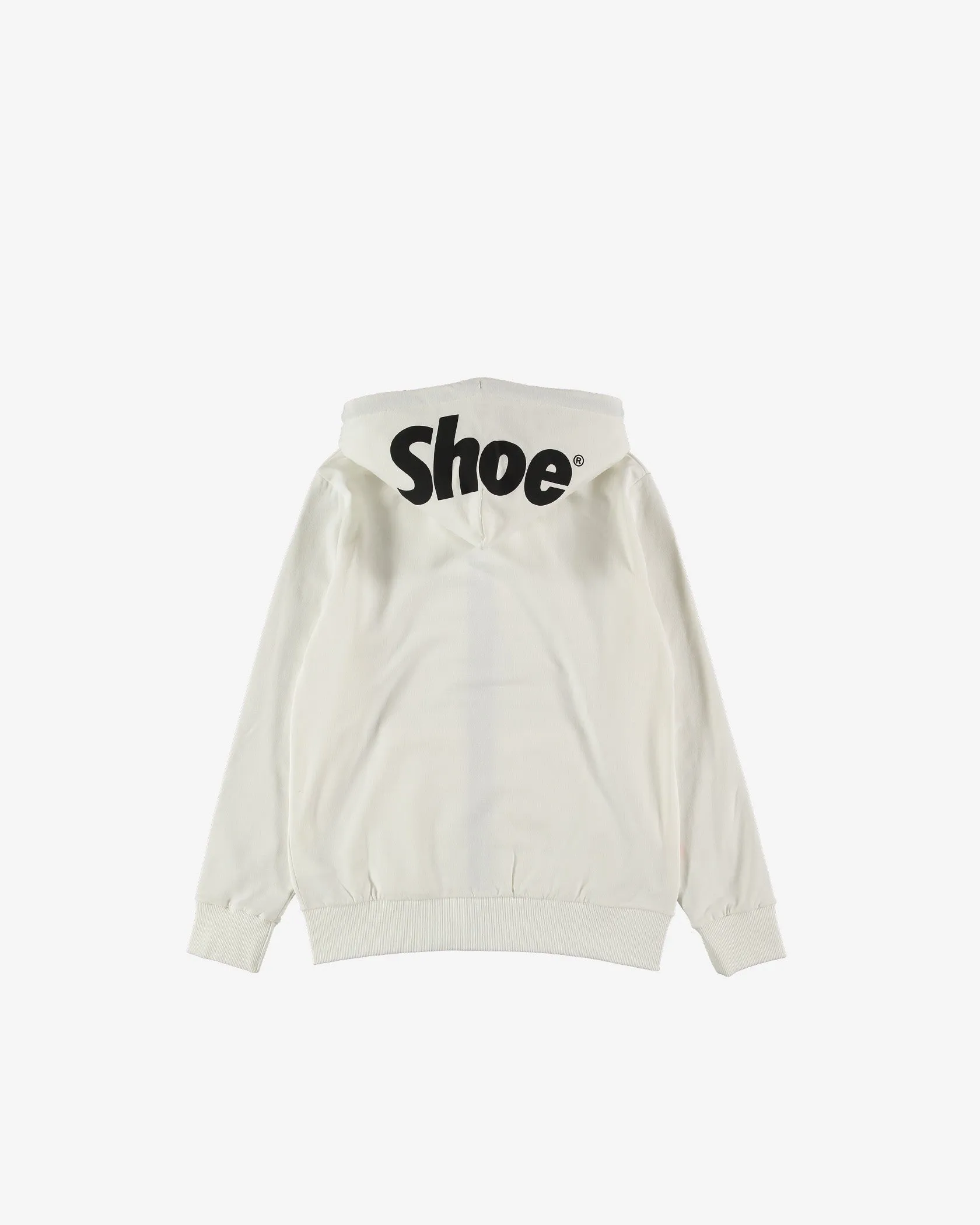ZANE2001 HOODED SWEATSHIRT