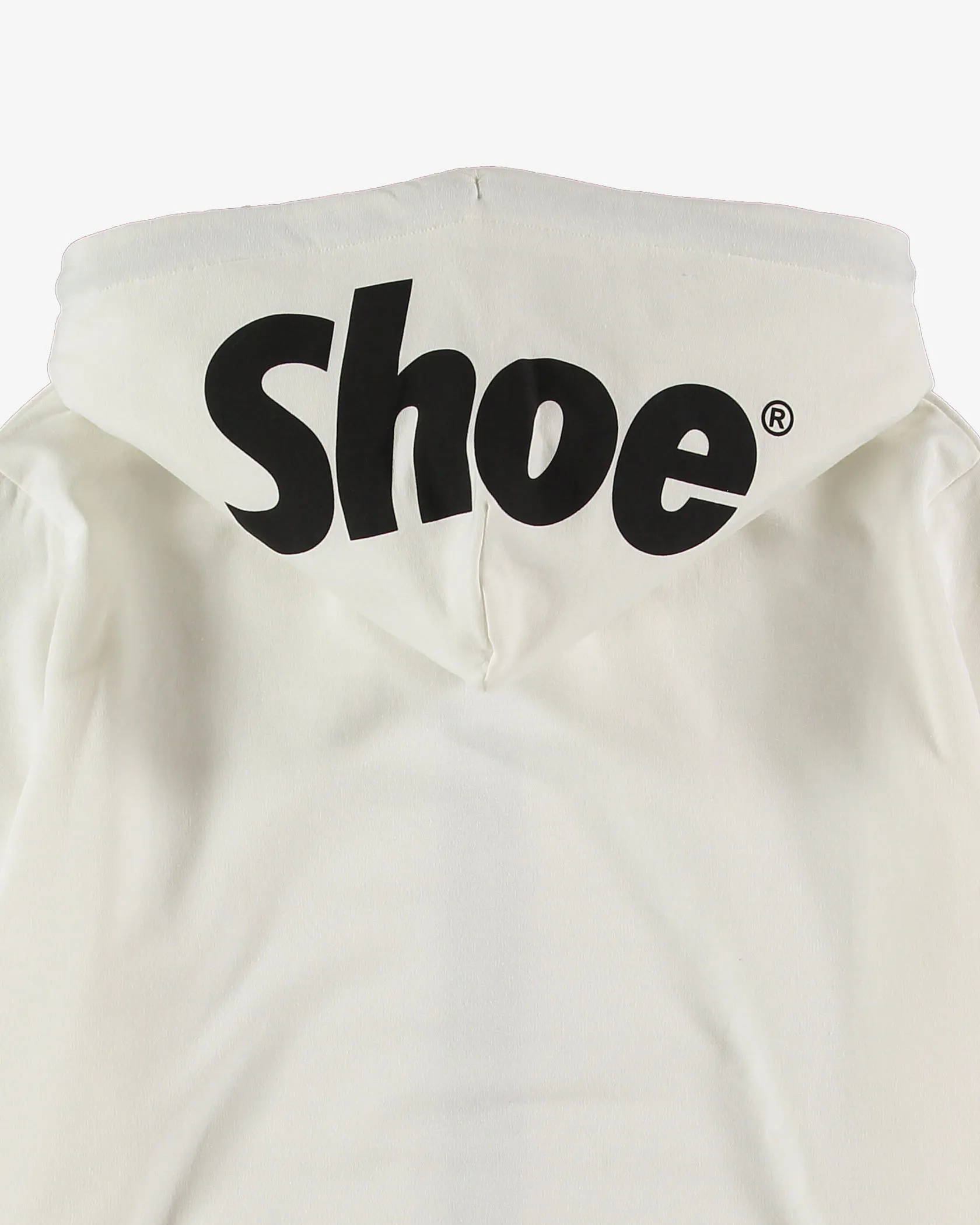ZANE2001 HOODED SWEATSHIRT