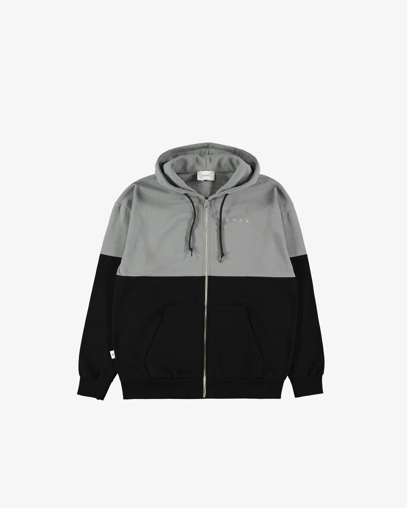 ZANIS0702 HOODED SWEATSHIRT
